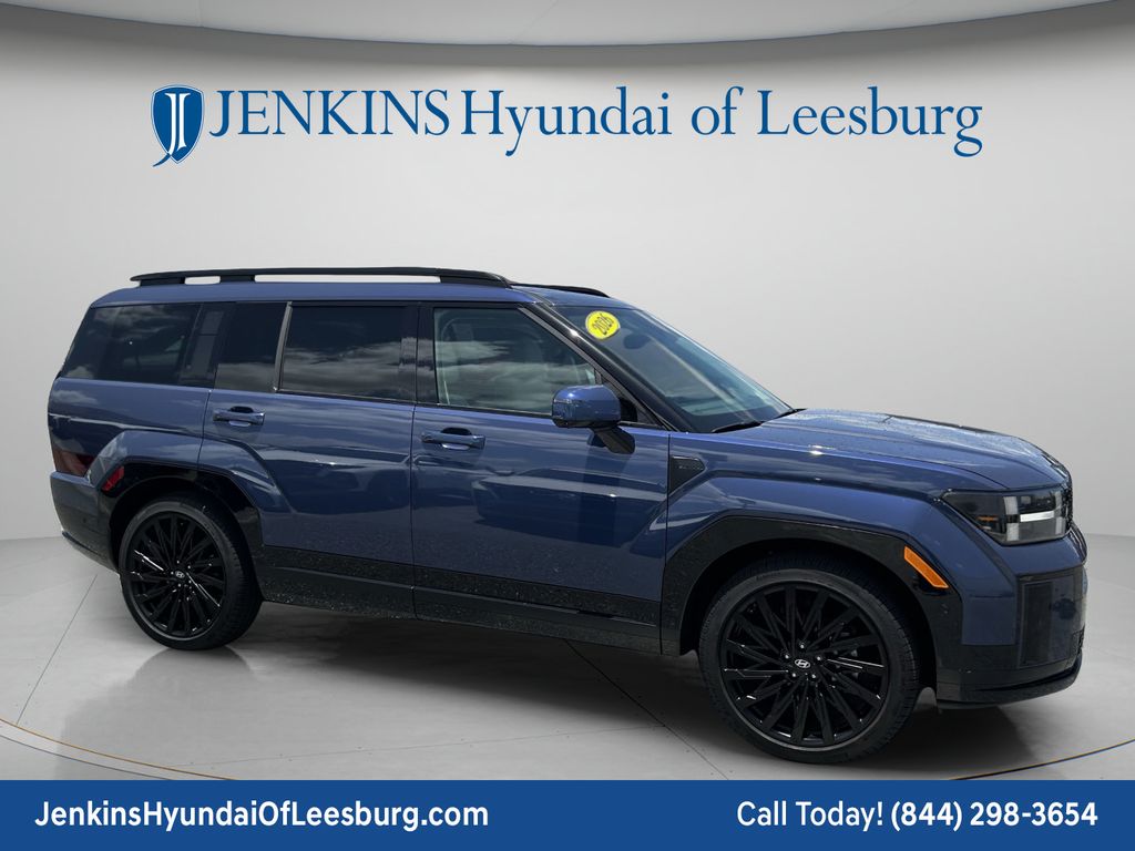 hyundai santa fe 2026 5NMP54GL4TH192339 image hyundai santa fe 2026 5NMP54GL4TH192339 image